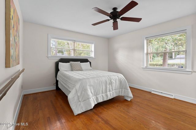 509 W Nash Street, Elm City, NC 27822