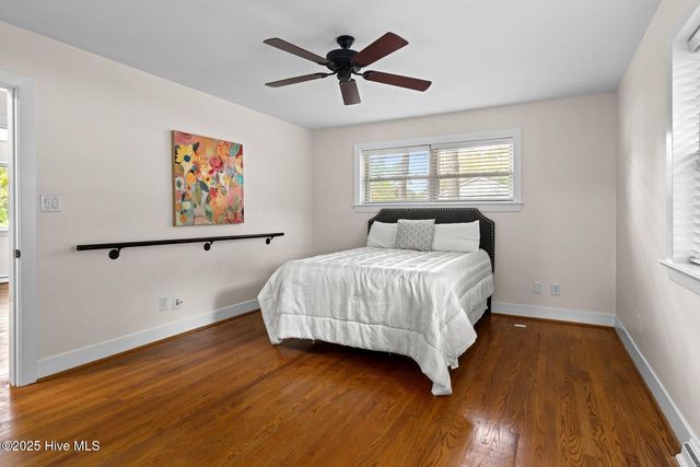 509 W Nash Street, Elm City, NC 27822