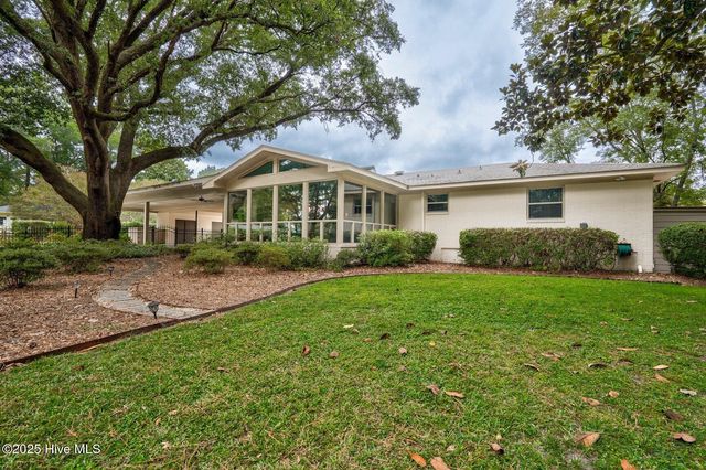 509 W Nash Street, Elm City, NC 27822