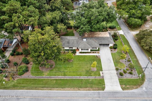 509 W Nash Street, Elm City, NC 27822