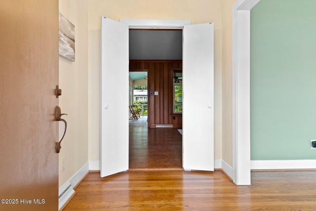 509 W Nash Street, Elm City, NC 27822