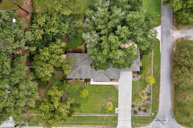 509 W Nash Street, Elm City, NC 27822