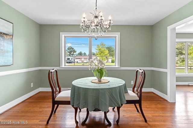 509 W Nash Street, Elm City, NC 27822