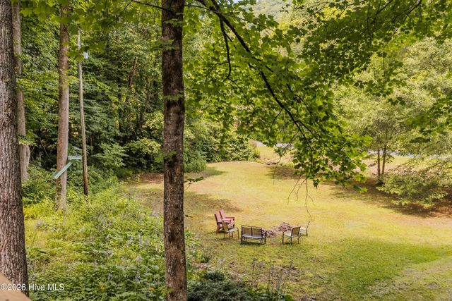 6488 Yellow Creek Road, Robbinsville, NC 28771