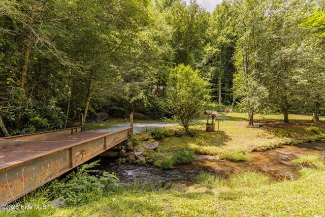 6488 Yellow Creek Road, Robbinsville, NC 28771