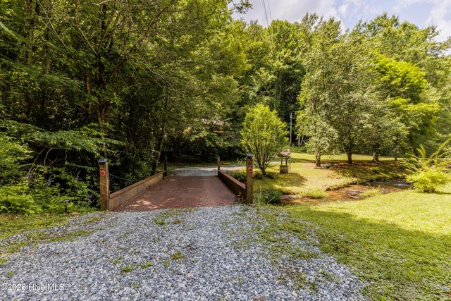 6488 Yellow Creek Road, Robbinsville, NC 28771