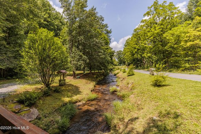 6488 Yellow Creek Road, Robbinsville, NC 28771