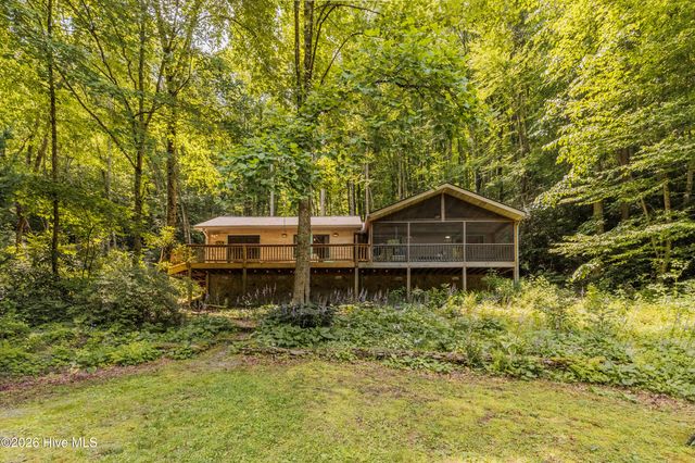 6488 Yellow Creek Road, Robbinsville, NC 28771