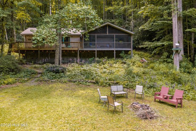 6488 Yellow Creek Road, Robbinsville, NC 28771