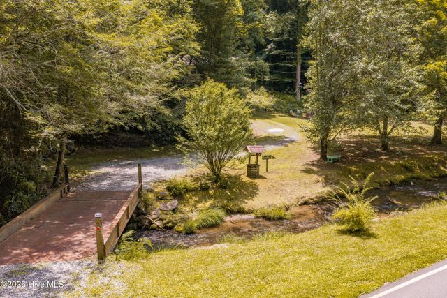 6488 Yellow Creek Road, Robbinsville, NC 28771