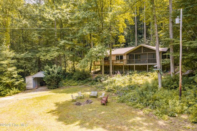 6488 Yellow Creek Road, Robbinsville, NC 28771