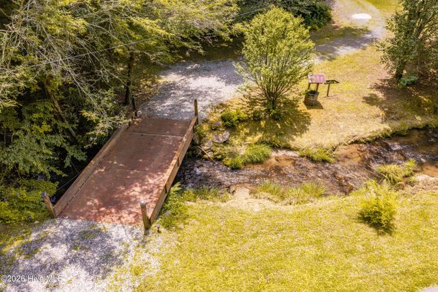 6488 Yellow Creek Road, Robbinsville, NC 28771
