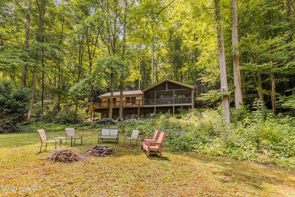 6488 Yellow Creek Road, Robbinsville, NC 28771