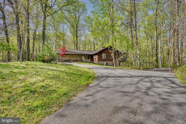12602 SAGAMORE FOREST LN, Reisterstown, MD 21136