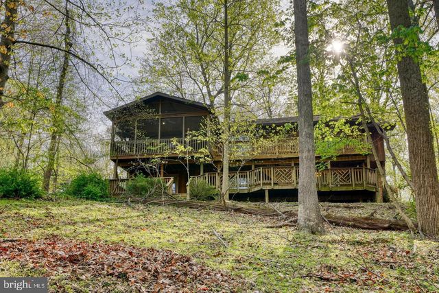 12602 SAGAMORE FOREST LN, Reisterstown, MD 21136