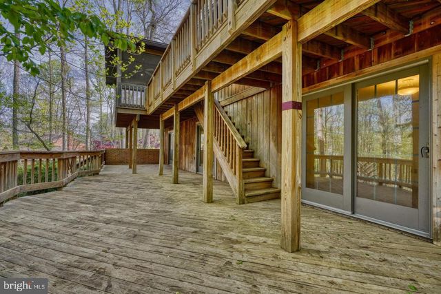 12602 SAGAMORE FOREST LN, Reisterstown, MD 21136