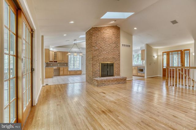 12602 SAGAMORE FOREST LN, Reisterstown, MD 21136