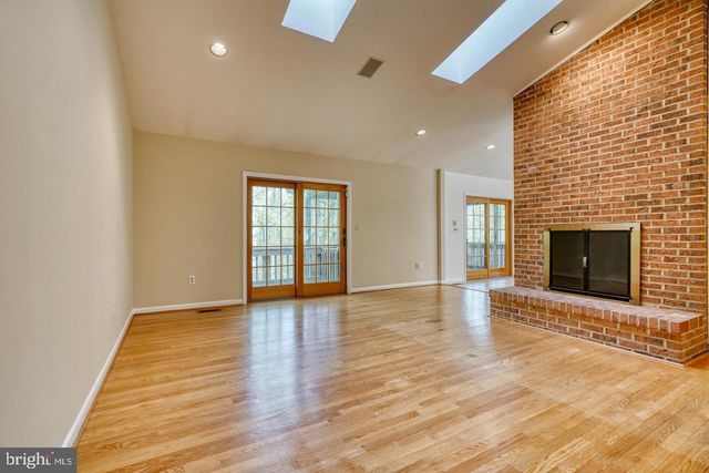 12602 SAGAMORE FOREST LN, Reisterstown, MD 21136