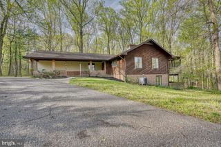 12602 SAGAMORE FOREST LN, Reisterstown, MD 21136