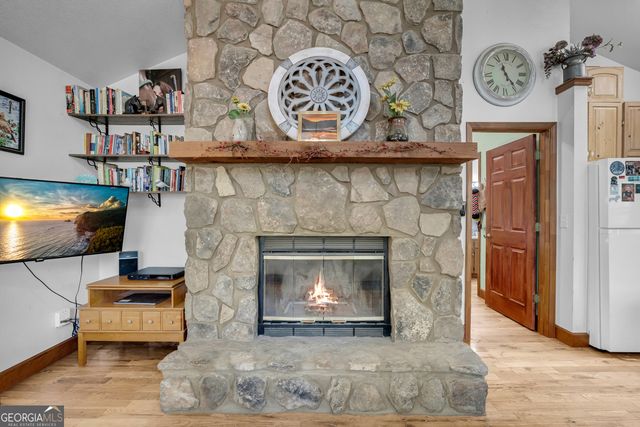 294 Brookwood Lane, Clarkesville, GA 30523
