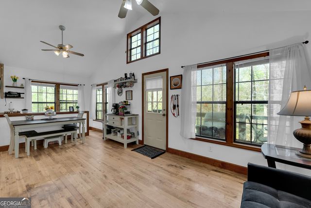 294 Brookwood Lane, Clarkesville, GA 30523