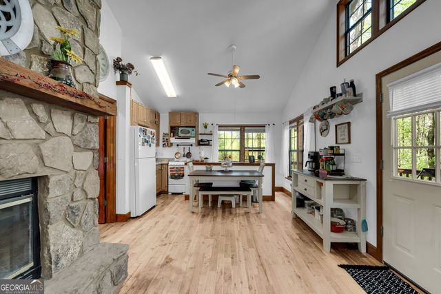 294 Brookwood Lane, Clarkesville, GA 30523