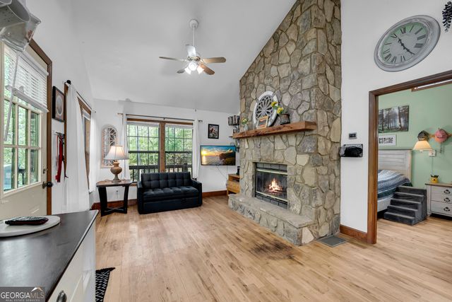 294 Brookwood Lane, Clarkesville, GA 30523