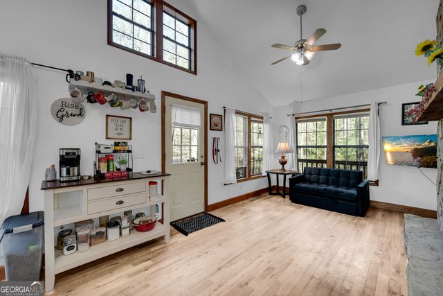 294 Brookwood Lane, Clarkesville, GA 30523