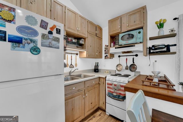 294 Brookwood Lane, Clarkesville, GA 30523
