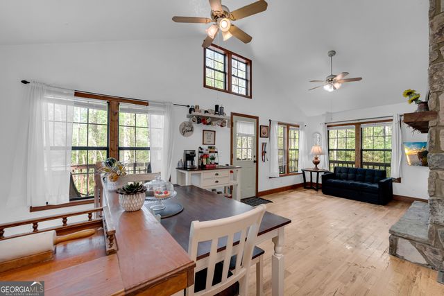 294 Brookwood Lane, Clarkesville, GA 30523