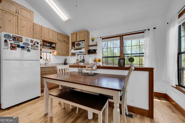 294 Brookwood Lane, Clarkesville, GA 30523