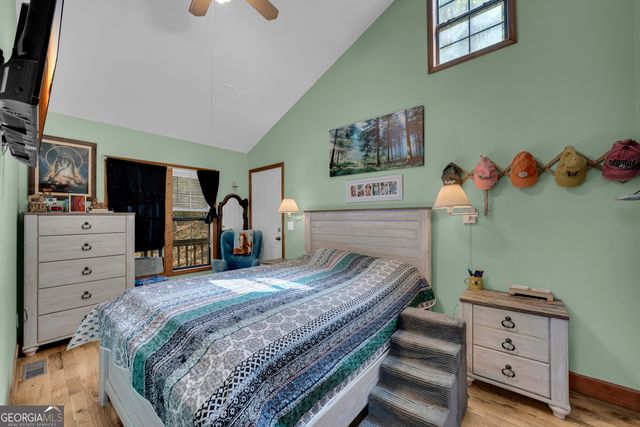 294 Brookwood Lane, Clarkesville, GA 30523
