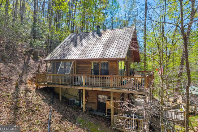 294 Brookwood Lane, Clarkesville, GA 30523