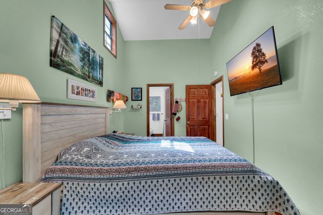 294 Brookwood Lane, Clarkesville, GA 30523
