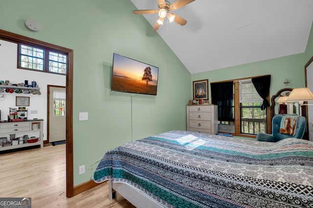 294 Brookwood Lane, Clarkesville, GA 30523
