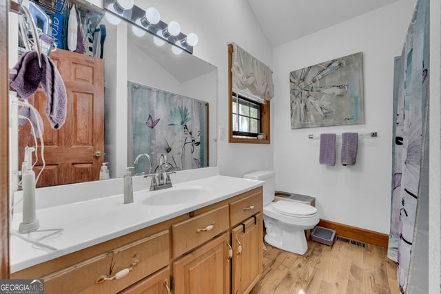 294 Brookwood Lane, Clarkesville, GA 30523