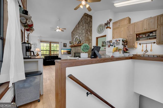 294 Brookwood Lane, Clarkesville, GA 30523
