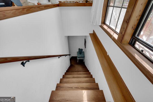 294 Brookwood Lane, Clarkesville, GA 30523