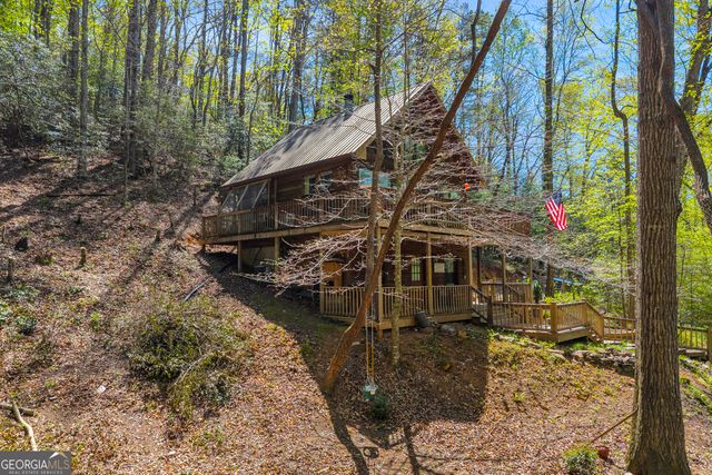 294 Brookwood Lane, Clarkesville, GA 30523