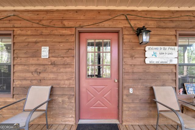 294 Brookwood Lane, Clarkesville, GA 30523