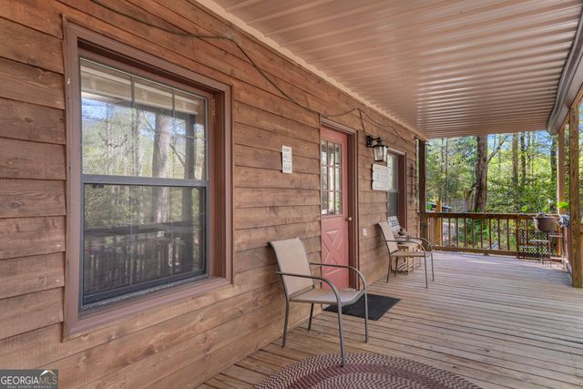 294 Brookwood Lane, Clarkesville, GA 30523