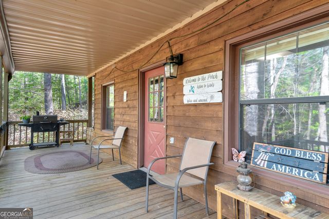 294 Brookwood Lane, Clarkesville, GA 30523