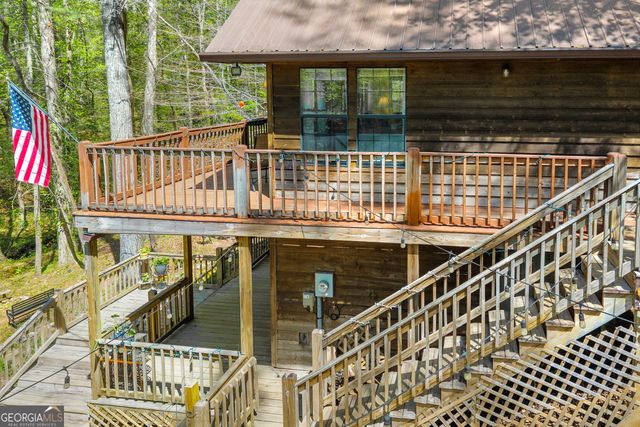 294 Brookwood Lane, Clarkesville, GA 30523