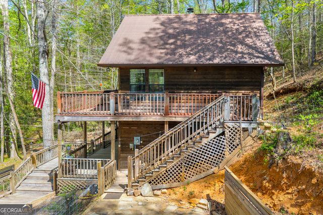 294 Brookwood Lane, Clarkesville, GA 30523