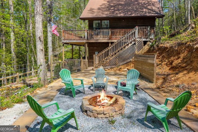 294 Brookwood Lane, Clarkesville, GA 30523