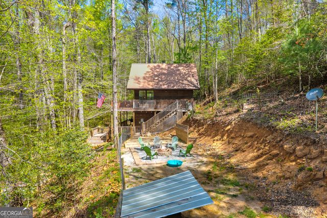 294 Brookwood Lane, Clarkesville, GA 30523