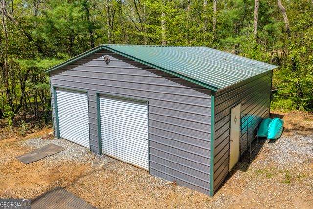 294 Brookwood Lane, Clarkesville, GA 30523