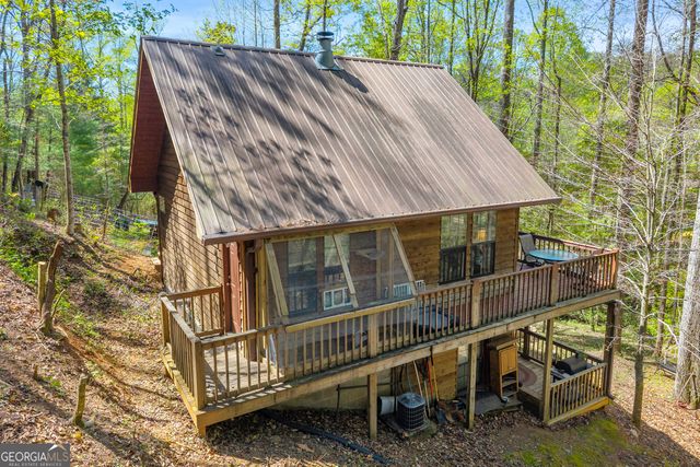 294 Brookwood Lane, Clarkesville, GA 30523