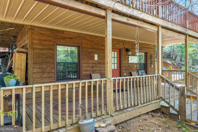 294 Brookwood Lane, Clarkesville, GA 30523