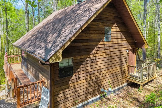 294 Brookwood Lane, Clarkesville, GA 30523